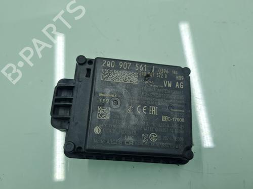 Used Electronic module SEAT IBIZA V (KJ1, KJG) [2017-2025]  21646830