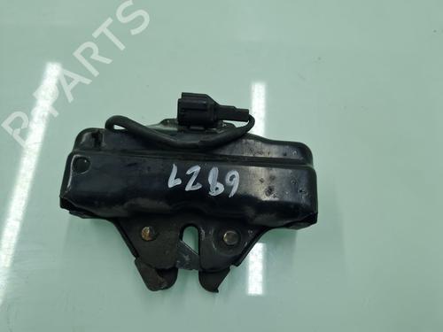 Used Hood lock LEXUS GS (_S19_) [2005-2012]  21767856