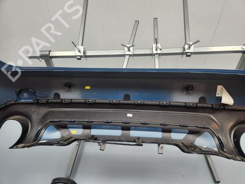 Rear bumper MINI MINI COUNTRYMAN (F60) Cooper S | BP27983630C8 