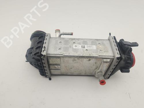 Intercooler SEAT IBIZA V (KJ1, KJG) | BP37720663M30 - Image 2