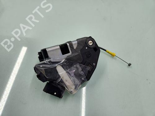 Rear left lock FORD FIESTA VI (CB1, CCN) 1.4 TDCi | BP26711295C100 