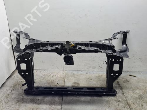 Frontplate/Frontkurv LANCIA DELTA III (844_) [2008-2014]  21764341