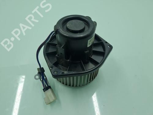 Heater blower motor NISSAN TERRANO II (R20) 3.0 Di 4WD | BP21656074M62 