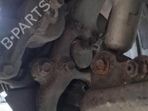 Used Left front steering knuckle LEXUS IS II (_E2_) 250 (GSE20) (208 hp) 30569709