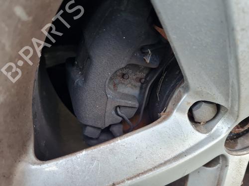 Used Right front brake caliper AUDI A4 B8 (8K2) [2007-2017]  22929556