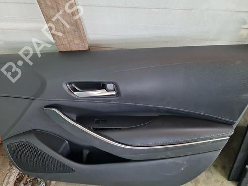 Front right panel TOYOTA COROLLA Estate (_E21_) 2.0 Hybrid (MZEH19) | BP39505884C59 - Image 2