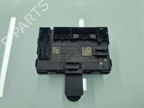 Used Electronic module Electronic module AUDI A5 Sportback (F5A, F5F) 45 TFSI Mild Hybrid quattro (265 hp) 21764511 21764511
