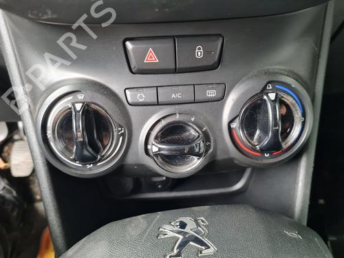 climate-control-peugeot-208-i-ca_-cc_-2012-2013-2014-2015-2016-2017-2018-2019-2020-2021-29750760 main image