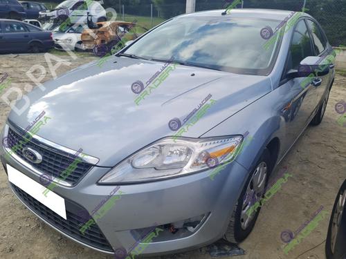 Left front window switch FORD MONDEO IV Saloon (BA7) 2.0 | BP21639242I27 