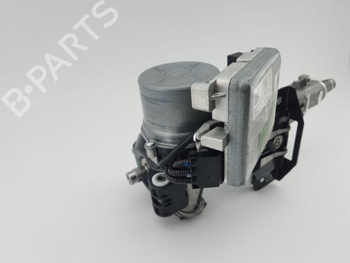 Steering column VW T-CROSS (C11, D31) 1.0 TSi | BP37440909M21  - Image 6