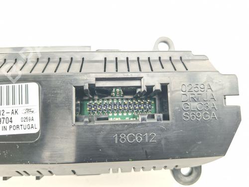 Climate control FORD FOCUS III 1.0 EcoBoost | BP38800788I5 - Image 5
