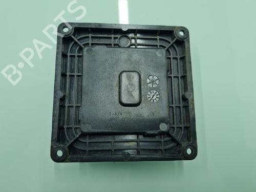 Used Electronic module Electronic module RENAULT MEGANE IV Hatchback (B9A/M/N_) [2015-2026] 21637948 21637948