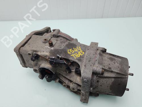 Used Rear differential Rear differential TOYOTA RAV 4 III (_A3_) [2005-2014] 34472143 34472143