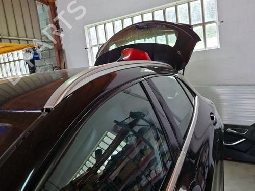 Used Roof bar Roof bar MERCEDES-BENZ GLA-CLASS (X156) GLA 200 CDI / d (156.908) (136 hp) 36358353 36358353
