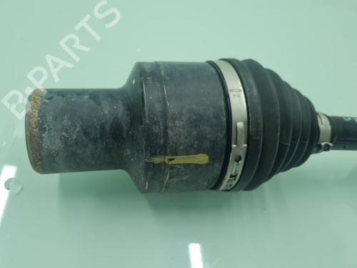 Right front driveshaft FORD RANGER (TKE) 2.0 EcoBlue 4x4 | BP21764436M39 - Image 3