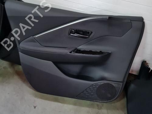 Used Front left panel Front left panel 38512440 38512440
