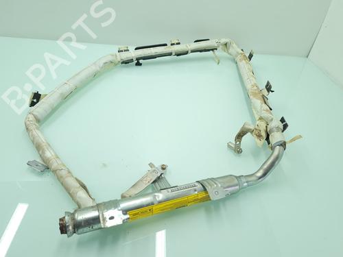 Used Right curtain airbag Right curtain airbag TOYOTA LAND CRUISER PRADO (_J12_) 3.0 D-4D (KDJ120, KDJ125) (166 hp) 21641729 21641729