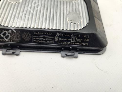 Electronic module VW GOLF VIII (CD1, DA1) 2.0 TDI | BP33994496M83 - Image 2