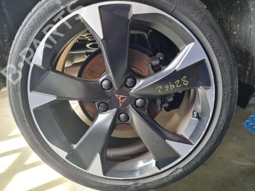 Used Rim Rim CUPRA LEON (KL1, KU1, KUG) [2020-2026] 33441796 33441796