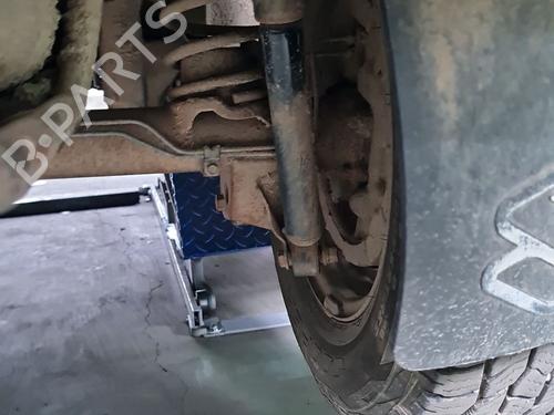 Used Right rear shock absorber Right rear shock absorber SUZUKI VITARA (ET, TA, TD) 1.6 (SE 416) (95 hp) 37440915 37440915