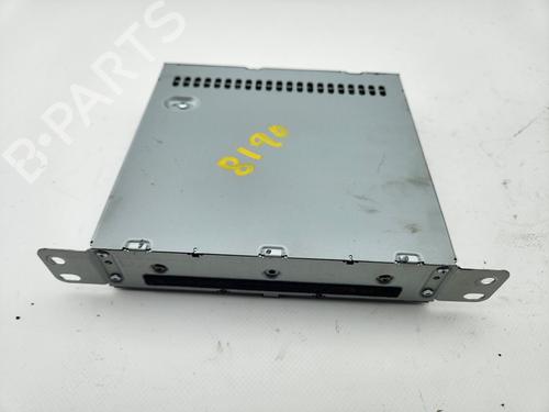 Used Radio Radio PEUGEOT 308 SW II (LC_, LJ_, LR_, LX_, L4_) 2.0 GT HDi 180 / BlueHDi 180 (181 hp) 32391605 32391605