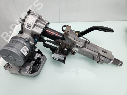 Used Steering column VW POLO VI (AW1, BZ1, AE1) [2017-2025]  29636302
