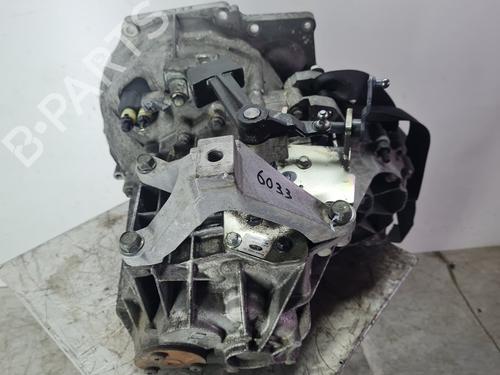 Gearbox MAZDA 3 Saloon (BK)  | BP21636396M3 