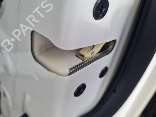 Used Front right lock Front right lock MAZDA CX-5 (KE, GH) [2011-2017] 27801624 27801624