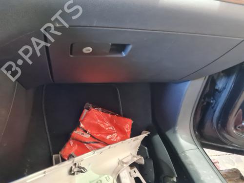 Used Glove box Glove box SEAT ALHAMBRA (710, 711) 2.0 TDI (184 hp) 33710098 33710098