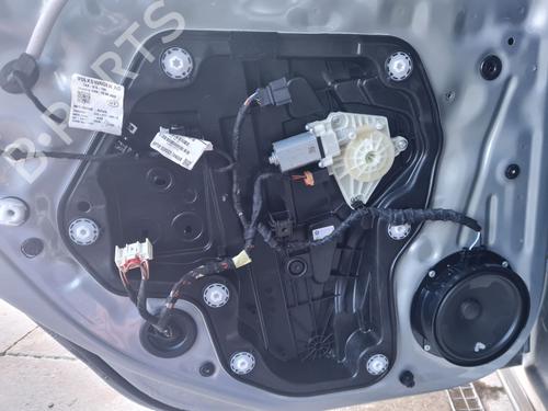 rear-left-window-mechanism-vw-passat-b8-variant-3g5-cb5-2014-32073146 main image