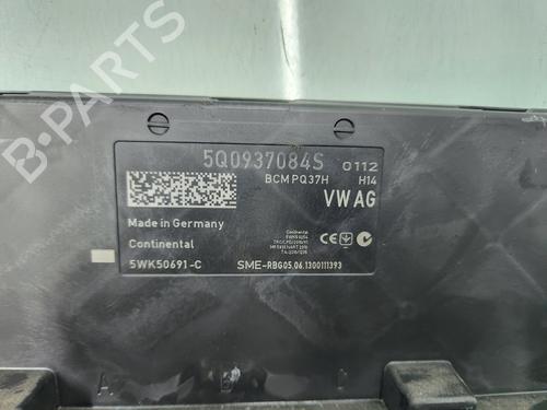 Electronic module SEAT LEON (5F1)  | BP24552688M83 