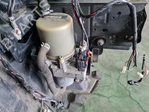 Used Steering pump Steering pump MAZDA CX-7 (ER) [2006-2014] 33441935 33441935