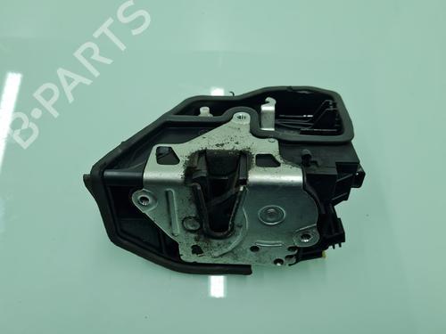 Used Rear left lock BMW 1 (F20) 118 d (143 hp) 21637828