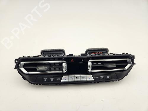 Used Climate control BMW 2 Gran Coupe (F44) 218 i (136 hp) 29716146