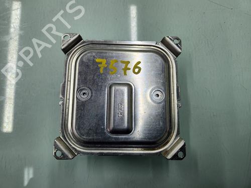 Used Lights ECU Lights ECU RENAULT CAPTUR I (J5_, H5_) 1.2 TCe 120 (118 hp) 25833655 25833655