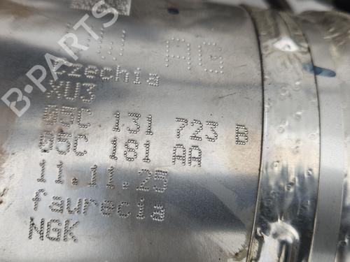 Catalyst AUDI A1 Sportback (GBA) 25 TFSI | BP36992012M10 - Image 5