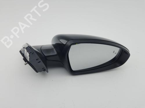 Used Right mirror Right mirror 37293998 37293998