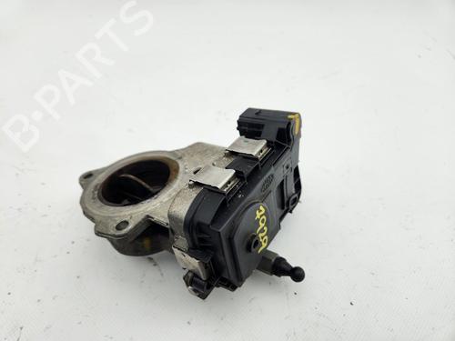 Used Throttle body Throttle body JEEP COMPASS (MP, M6, MV, M7) [2016-2026] 30731604 30731604