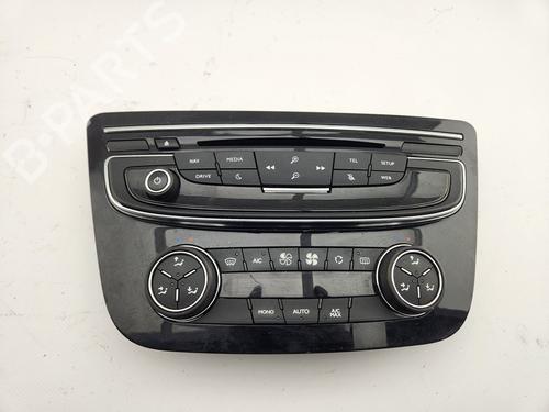 climate-control-peugeot-508-i-8d_-20-bluehdi-150-2010-2011-2012-2013-2014-2015-2016-2017-2018-21643515 main image