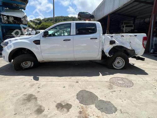 AC-rør FORD RANGER (TKE)  | BP21764718M126 