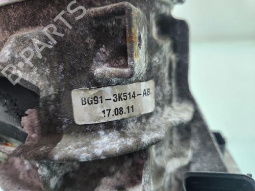 Steering pump FORD GALAXY II (WA6)  | BP26947152M99 