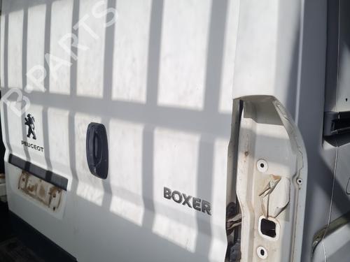 Used Right tailgate Right tailgate PEUGEOT BOXER Van 2.0 BlueHDi 130 (130 hp) 32684066 32684066