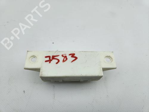Used Electronic module MERCEDES-BENZ A-CLASS (W176) A 45 AMG 4-matic (176.052) (360 hp) 28057436