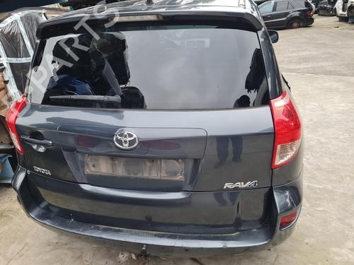 Left front window switch TOYOTA RAV 4 III (_A3_) | BP21644171I27 - Image 4
