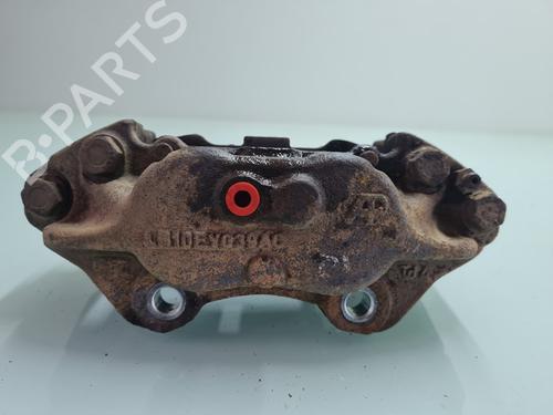 Left front brake caliper LAND ROVER DEFENDER Pick Up (L316)  | BP21650505M105 
