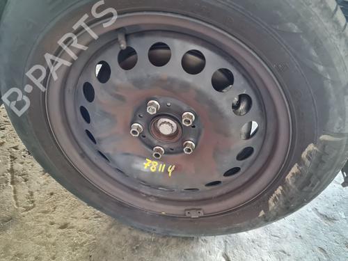 Fælk VW CADDY V Box Body/MPV (SBA, SBH)  BP29358501C45
