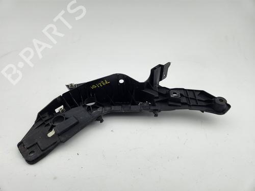 Used Left headlight support CITROËN JUMPER II Van 2.0 BlueHDi 130 4x4 (130 hp) 30177447