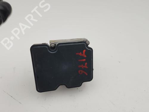 ABS pump RENAULT KADJAR (HA_, HL_) | BP21659488M43 - Image 3