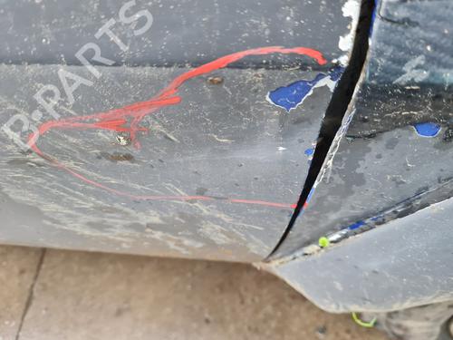 Right front door NISSAN TERRANO II (R20) 2.7 TDi 4WD | BP21657368C3 
