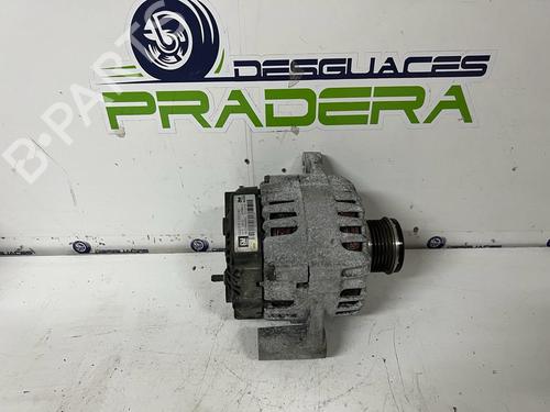 Used Alternator Alternator OPEL INSIGNIA A Sports Tourer (G09) 2.0 CDTI (35) (160 hp) 21660725 21660725